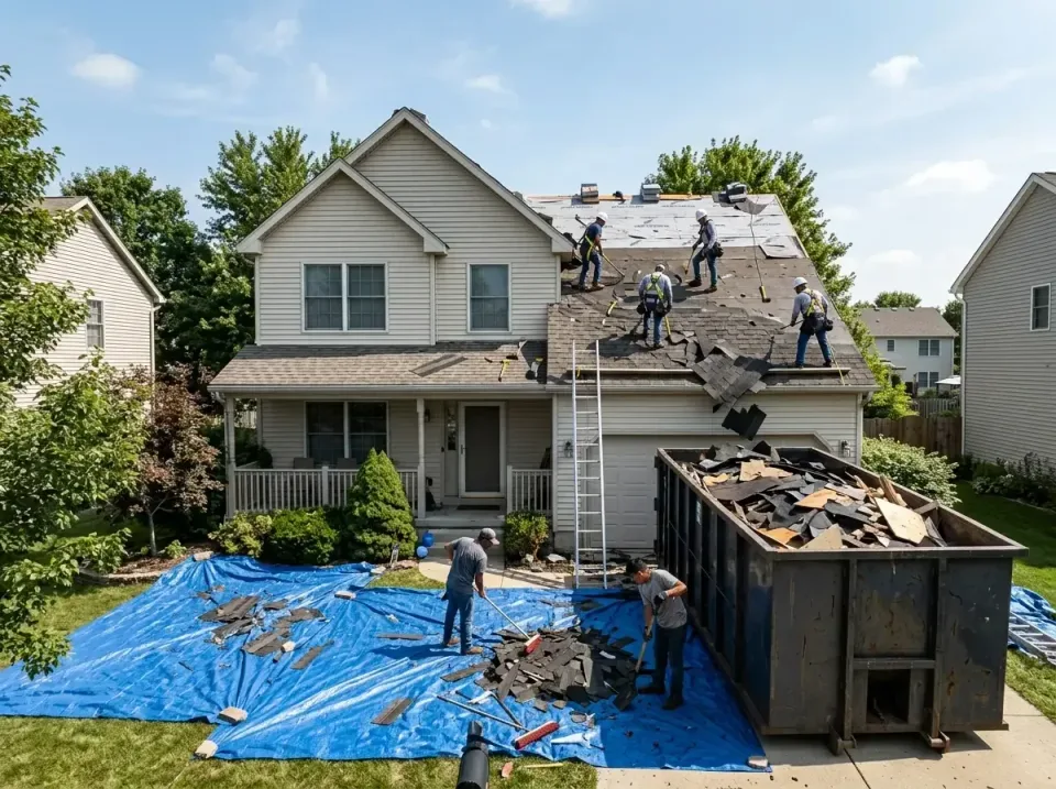 roof-replacement-debris-remova-004 — frequently asked questions, Cheapest Dumpster Rentals in Edinburg, TX
